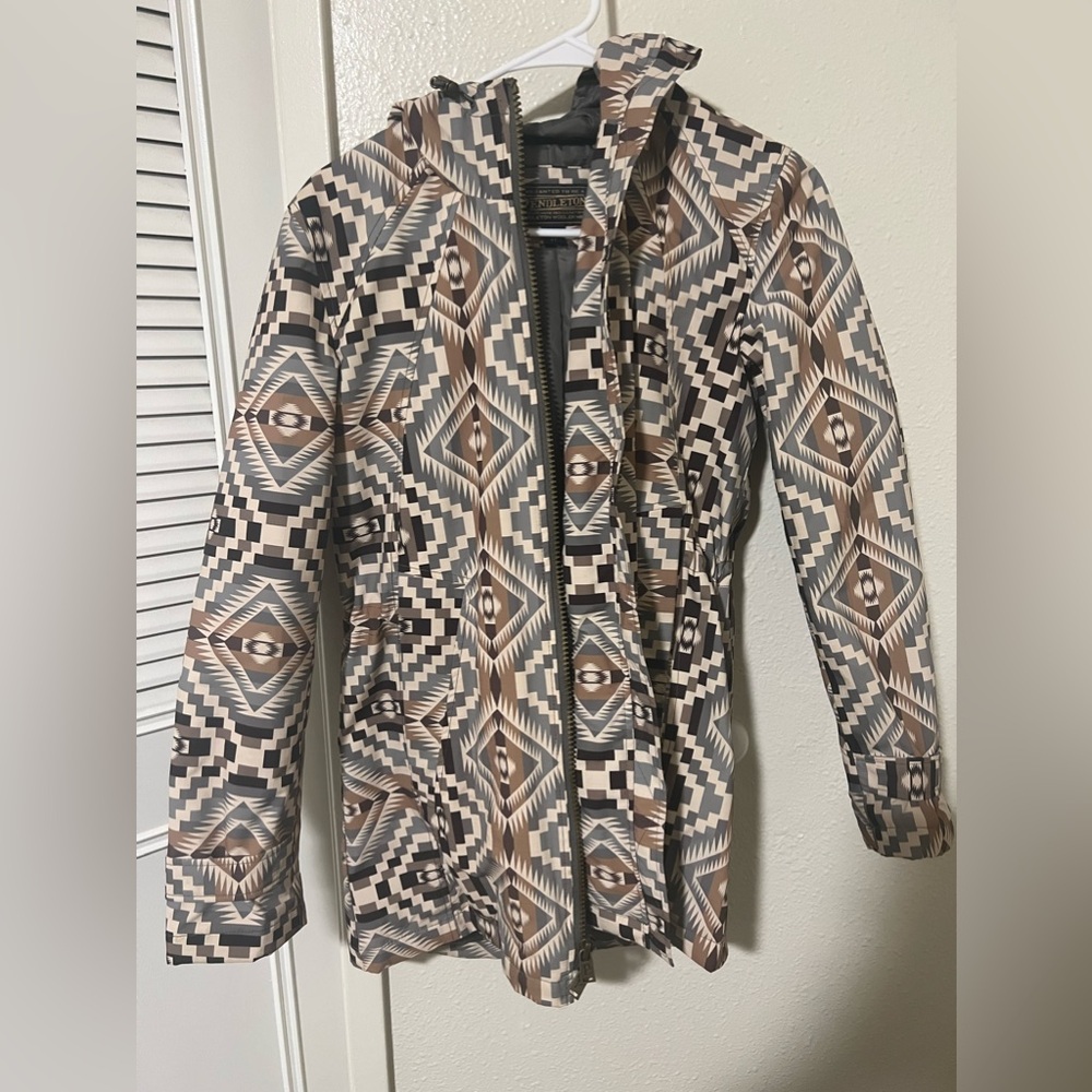 Pendleton Coat - image 1